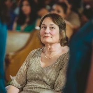 Meet your Posher, Jeni